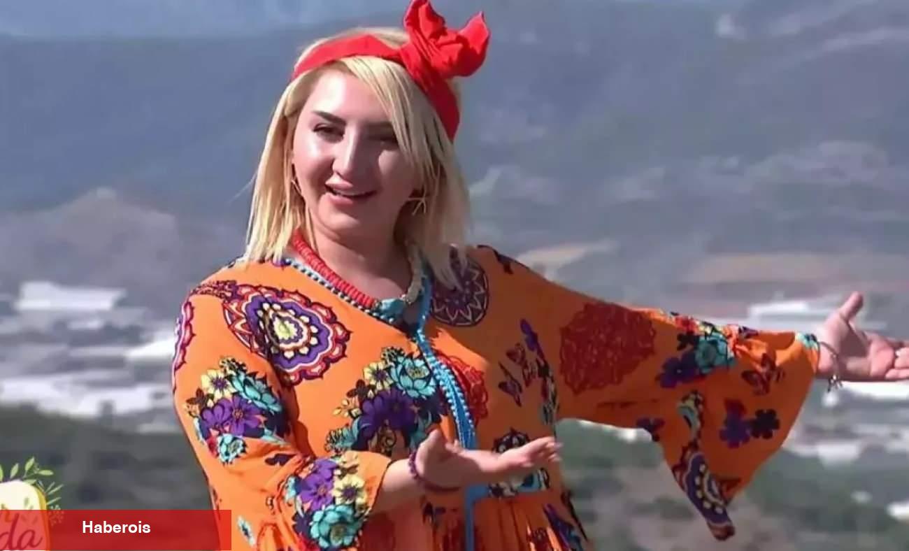 Bahar Kapıda bu hafta Tekirdağ oyunlarını ve lezzetlerini sunuyor