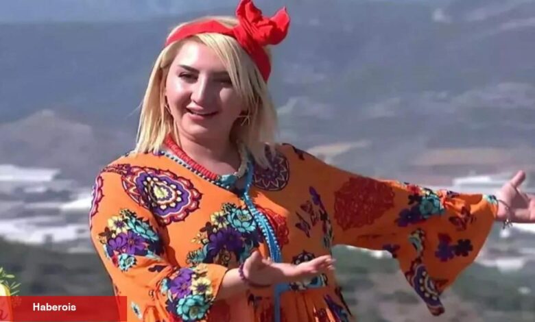 Bahar Kapıda bu hafta Tekirdağ oyunlarını ve lezzetlerini sunuyor - Haberois Bahar Kapıda bu hafta Tekirdağ oyunlarını ve lezzetlerini sunuyor