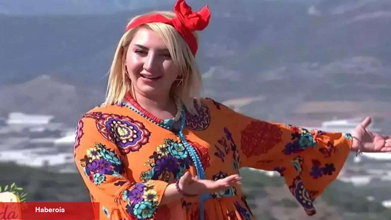 Bahar Kapıda bu hafta Tekirdağ oyunlarını ve lezzetlerini sunuyor