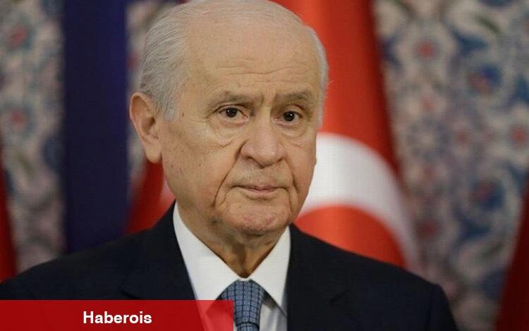 Bahçeli'den Avrupa'daki Türklere 'Cumhur' çağrısı - Haberois Bahçeli'den Avrupa'daki Türklere 'Cumhur' çağrısı