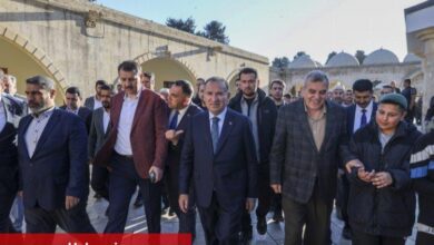 Bakan Bozdağ: Bayrama buruk girdik