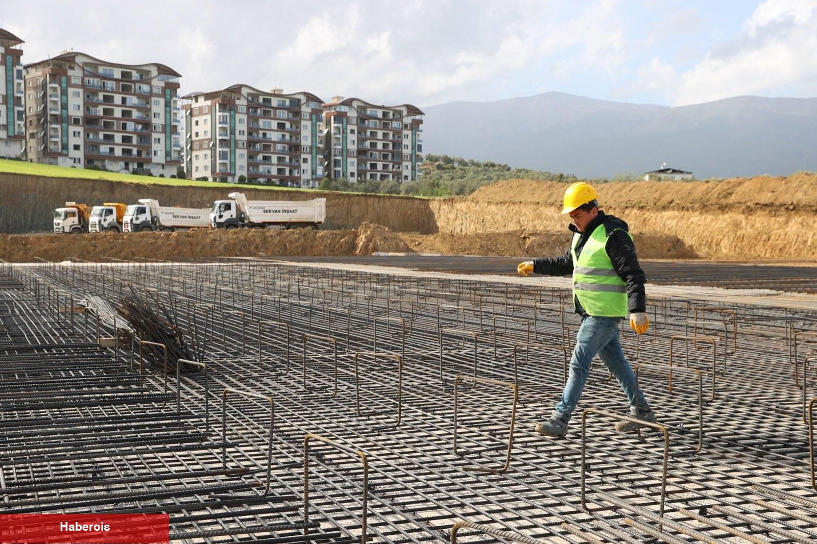 Bakan Koca: “Hatay’da 1020 Diyaliz Hastası Tedavi Altında”