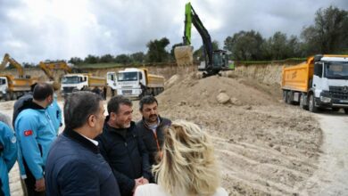 Bakan Koca: “Hatay’da 1020 Diyaliz Hastası Tedavi Altında”