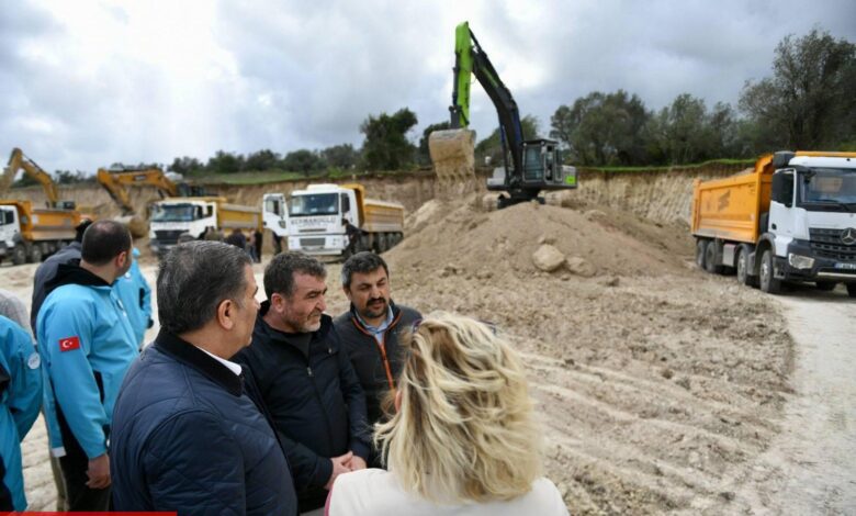 Bakan Koca: “Hatay’da 1020 Diyaliz Hastası Tedavi Altında” - Haberois Bakan Koca: “Hatay’da 1020 Diyaliz Hastası Tedavi Altında”