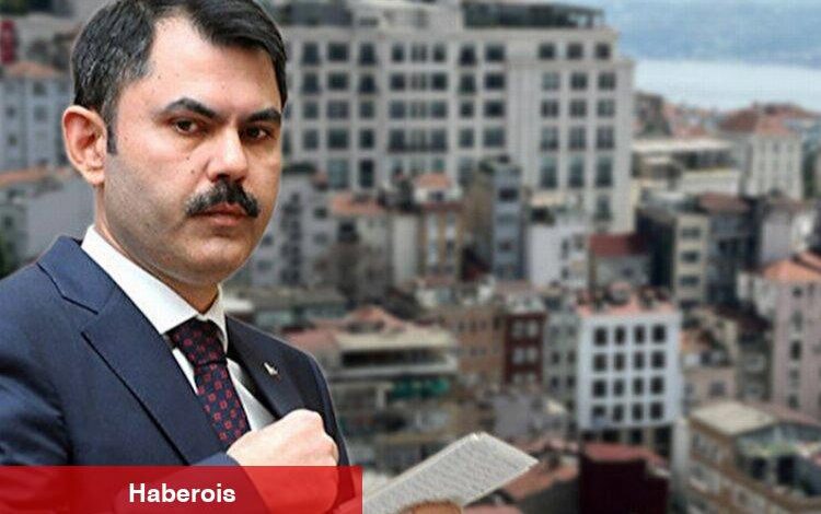 Bakan Kurum'dan '1 Temmuz' açıklaması - Haberois Bakan Kurum'dan '1 Temmuz' açıklaması