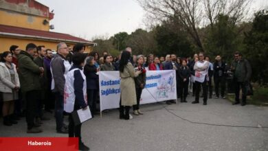 Bakırköy Ruh ve Hudut Hastalıkları’nda “Hastaneler Yerinde Yenilensin” Hareketi