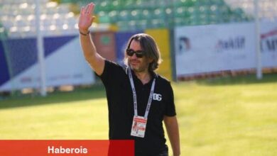 Bandırmaspor'da bir periyot kapanıyor