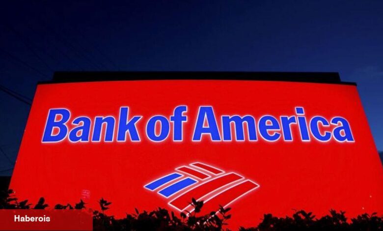Bank of America ve Goldman Sachs birinci çeyrek bilançolarını açıkladı - Haberois Bank of America ve Goldman Sachs birinci çeyrek bilançolarını açıkladı