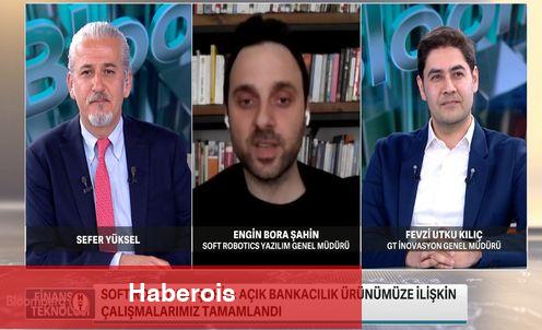 'Bankaların e-para şirketi kurması sektörel gelişimi tetikleyecek' - Haberois 'Bankaların e-para şirketi kurması sektörel gelişimi tetikleyecek'