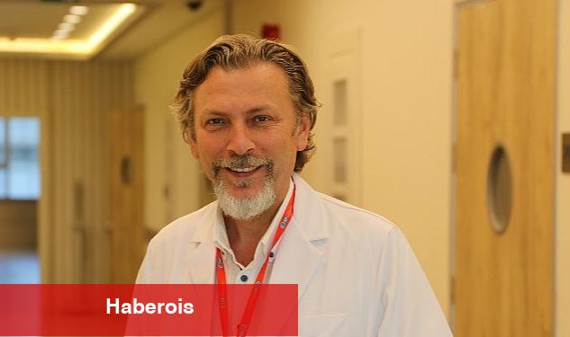 Baş parmakta görülen titreme Parkinson habercisi olabilir - Haberois Baş parmakta görülen titreme Parkinson habercisi olabilir
