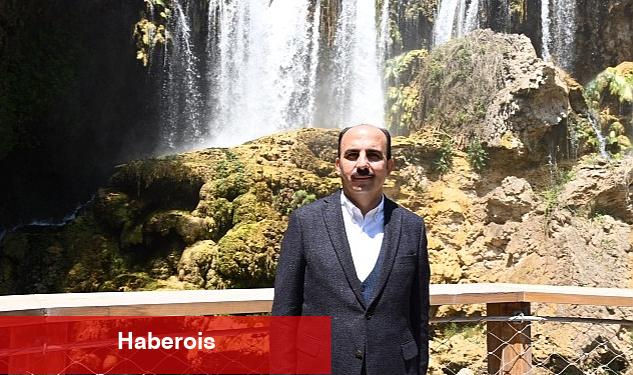 Başkan Altay: "Konya Modeli Belediyecilik Dünyaya Örnek İşler Yapmaya Devam Edecek" - Haberois Başkan Altay: "Konya Modeli Belediyecilik Dünyaya Örnek İşler Yapmaya Devam Edecek"