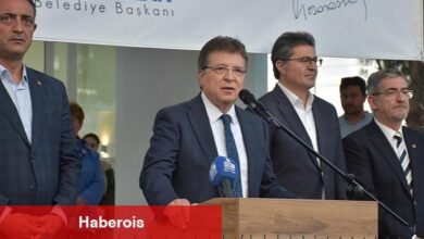 Başkan Arslan: "Söz Verdiğimiz Projeleri Hayata Geçiriyoruz"