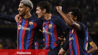 Başkan Barcelona konutunda farka koştu!