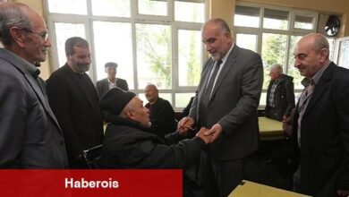 Başkan Sandıkçı: "Canik için gönülden çalışıyor, en kaliteli hizmetleri vatandaşlarımıza sunuyoruz"