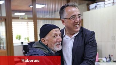Başkan Savran Kentsel Dönüşüm İçin Müjdeyi Verdi