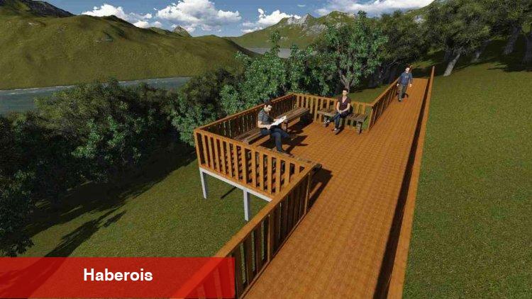 Başkan Yüce'den Sakarya için 4 yeni proje müjdesi