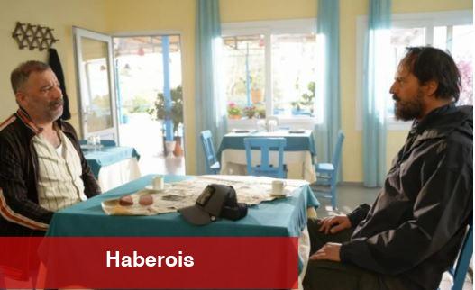 Başroller ortasında gergin anlar! Şevket Çoruh ise toplumsal medya hesabından...