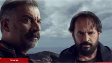 Başroller ortasında gergin anlar! Şevket Çoruh ise toplumsal medya hesabından...