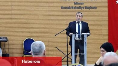 Batur: Bu ülkede artık birbirini kucaklayan bir anlayışa ihtiyaç var