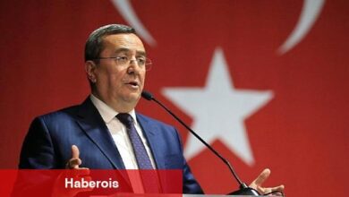Batur: Konak tekrar cazibe merkezi olacak