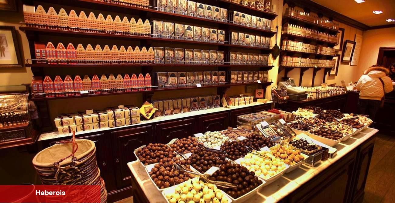 Bayram çikolatasındaki tehlikeye dikkat! Neyle yapıldığı şoke etti