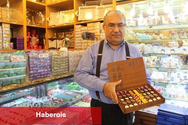 Bayram çikolatasındaki tehlikeye dikkat! Neyle yapıldığı şoke etti