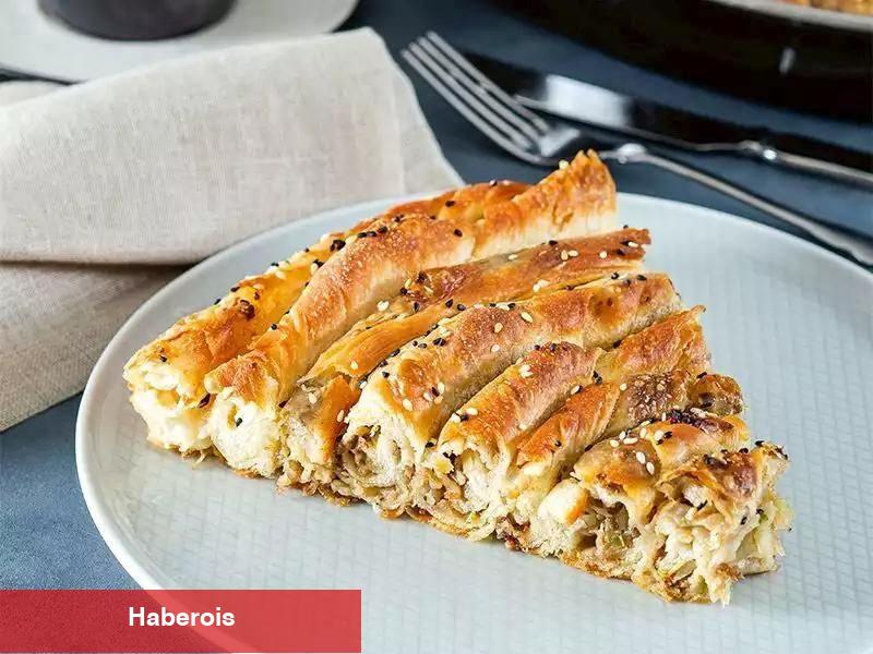 Bayrama hazırlayabileceğiniz 3 farklı kolay börek tarifi!