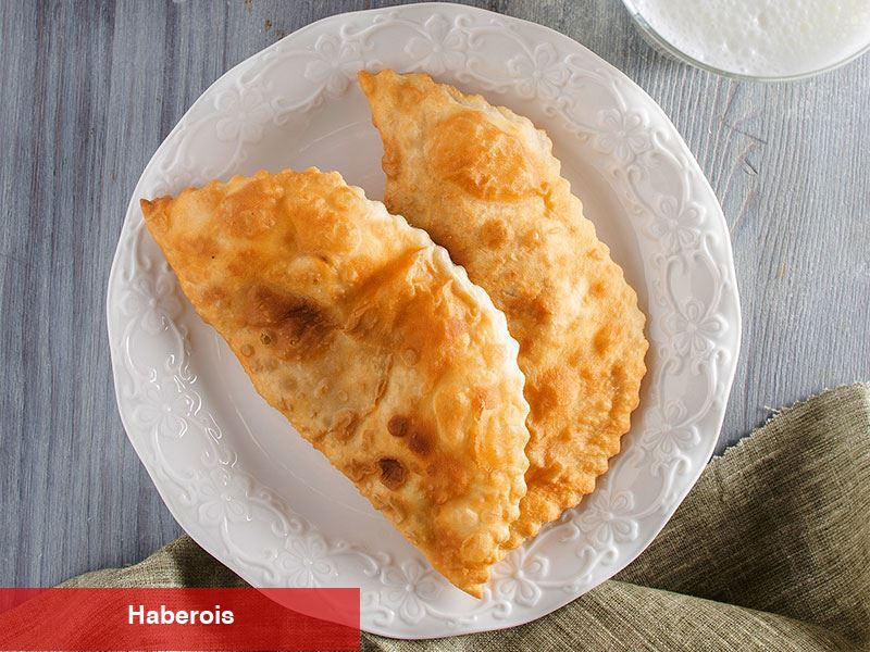 Bayrama hazırlayabileceğiniz 3 farklı kolay börek tarifi!
