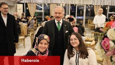 Bayrampaşa Belediyesi, yetim çocukları iftarda buluşturdu