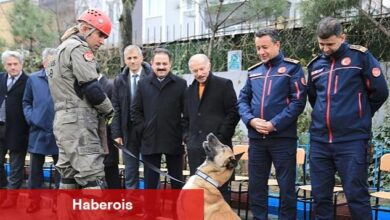 Bayrampaşa'da Acil Durum ve Afet Tatbikatı