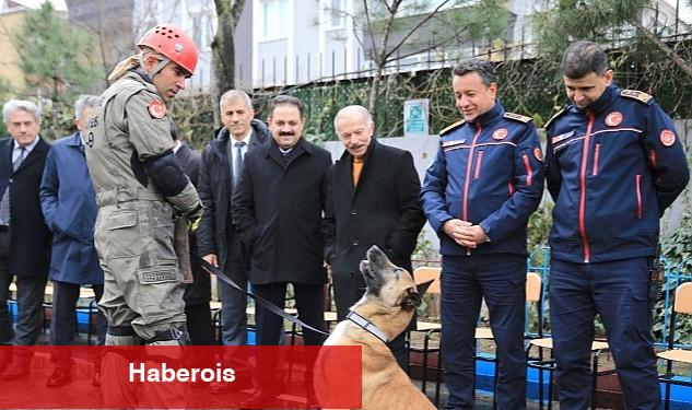 Bayrampaşa'da Acil Durum ve Afet Tatbikatı - Haberois Bayrampaşa'da Acil Durum ve Afet Tatbikatı