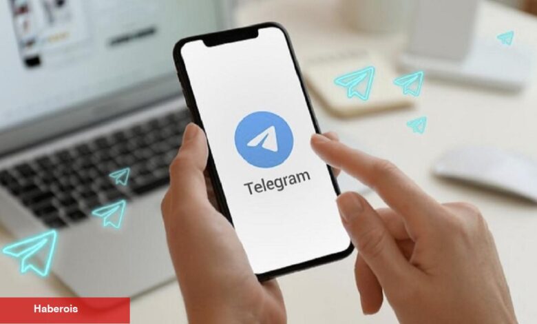 Beklenmedik hamle! TikTok yasaklanacak diye beklerken Telegram yasaklandı - Haberois Beklenmedik hamle! TikTok yasaklanacak diye beklerken Telegram yasaklandı