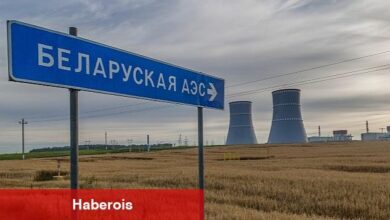 Belarus NGS'nin 2'nci Ünitesi'nde Devreye Alma Evresi Başladı