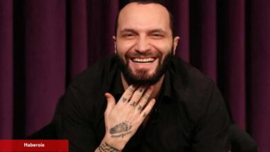 Berkay Şahin'den sağlıklı kamp açıklaması: Yaş ilerledikçe mecbursun!