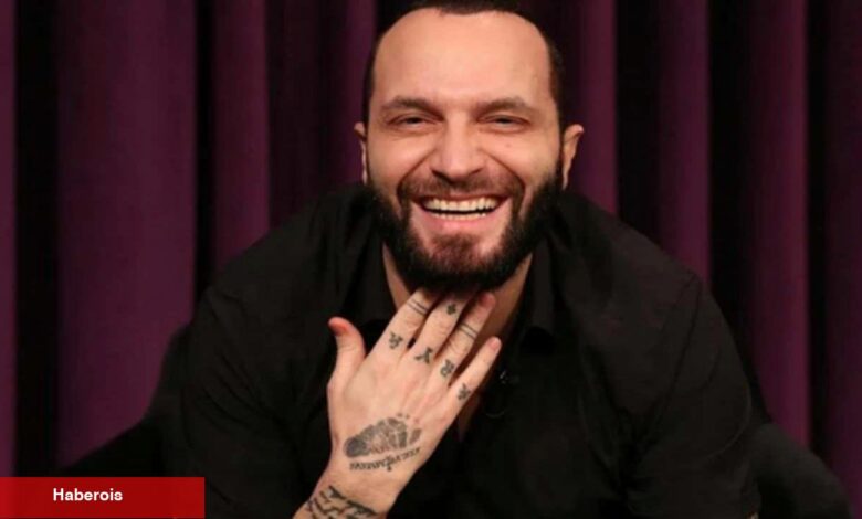 Berkay Şahin'den sağlıklı kamp açıklaması: Yaş ilerledikçe mecbursun! - Haberois Berkay Şahin'den sağlıklı kamp açıklaması: Yaş ilerledikçe mecbursun!