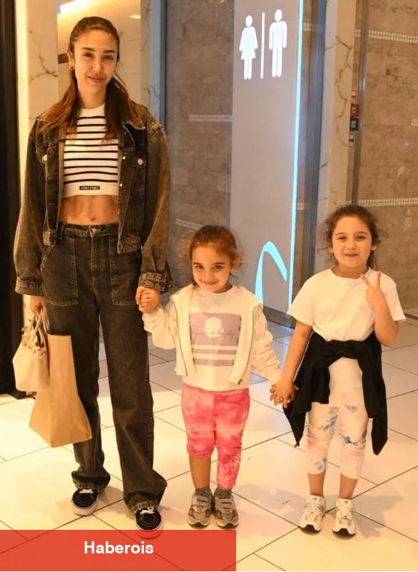 Berkay ve eşi Hasret Ada Şahin'den üçüncü çocuk açıklaması! "Üçüncü çocuk demek..."