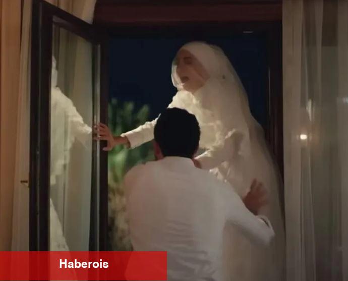 Berna Laçin'den Kızılcık Şerbeti üzerinden algı operasyonu!