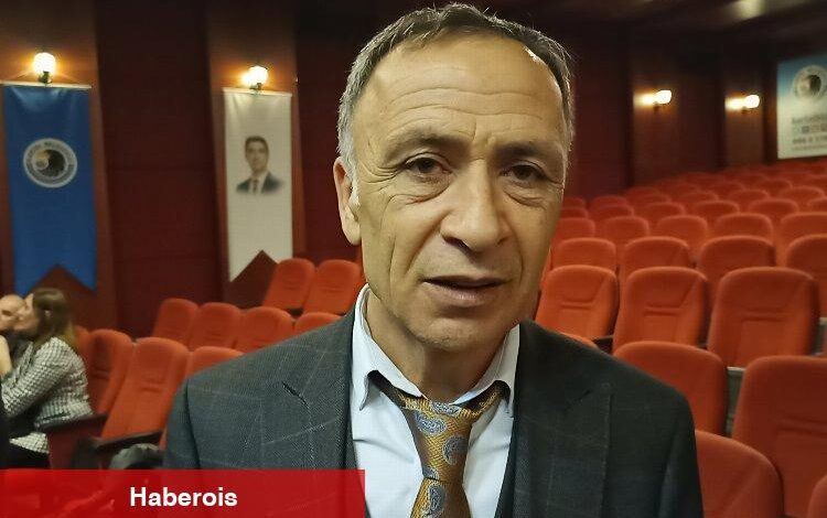 BES Başkanı Şengül'den emekliye seçim öncesi çağrı - Haberois BES Başkanı Şengül'den emekliye seçim öncesi çağrı