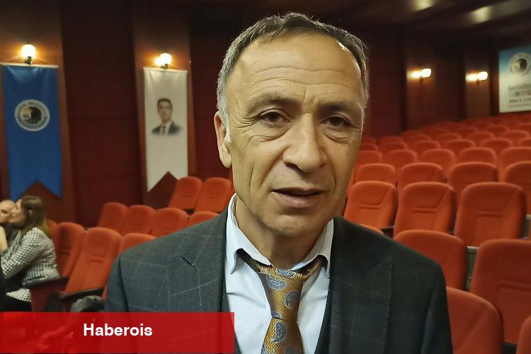 BES Başkanı Şengül'den emekliye seçim öncesi çağrı