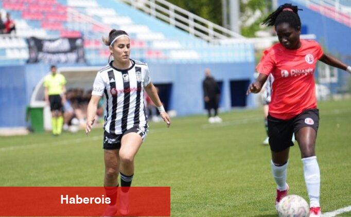 Beşiktaş açıkladı: Alana çıkmayacaklar - Haberois Beşiktaş açıkladı: Alana çıkmayacaklar