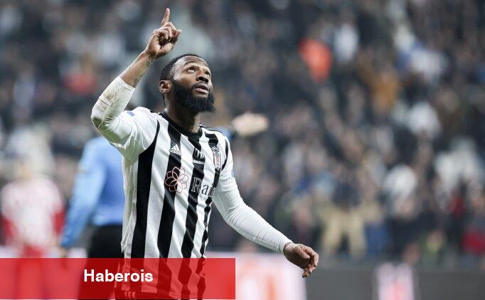 Beşiktaş'ın Trabzon kafilesinde sürpriz - Haberois Beşiktaş'ın Trabzon kafilesinde sürpriz