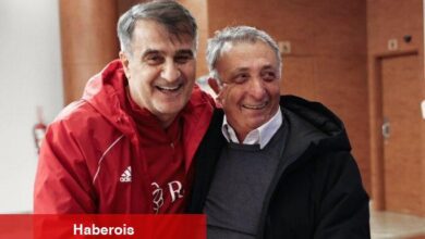 Beşiktaş'ta gelecek dönemin inşası başladı
