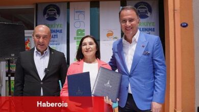 "Beslenme Saati" İzmir'de de Uygulanacak