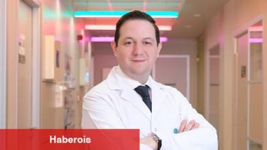 Beyin ve Sinir Cerrahisi Uzmanı Op. Dr. Emre Ünal NPİSTANBUL Hastanesi'nde hasta kabulüne başladı