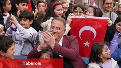Beylikdüzü Belediye Başkanı Mehmet Murat Çalık, Komşularıyla Buluşmaya Devam Ediyor