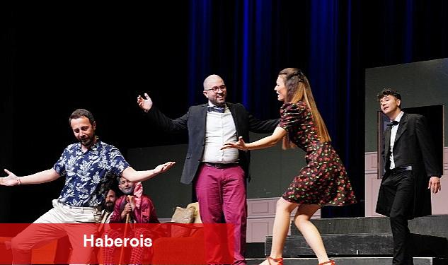 Beylikdüzü Belediyesi tarafından düzenlenen nisan ayı kültür sanat etkinliklerinde sanatseverleri yeniden dopdolu bir program bekliyor - Haberois Beylikdüzü Belediyesi tarafından düzenlenen nisan ayı kültür sanat etkinliklerinde sanatseverleri yeniden dopdolu bir program bekliyor