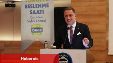 Beylikdüzü Belediyesi'nin hayata geçirdiği Beslenme Saati projesinin ikinci ayağı Trabzon oldu.