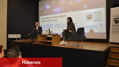 Beylikdüzü'nde Kariyer Günleri Söyleşileri