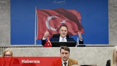 "Beylikdüzü'nü Geleceğe Taşımaya Devam Edeceğiz"