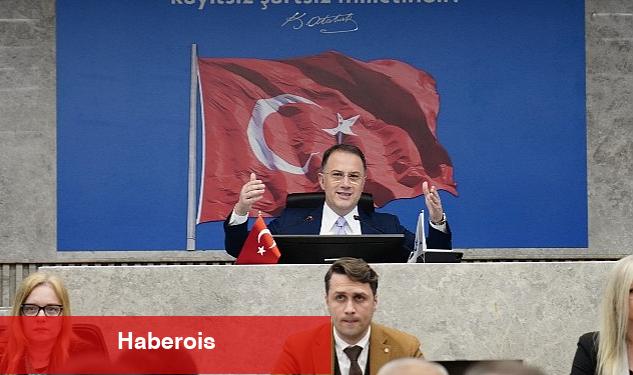 "Beylikdüzü'nü Geleceğe Taşımaya Devam Edeceğiz"